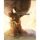 Hry na PC Civilization VI (Deluxe Edition)