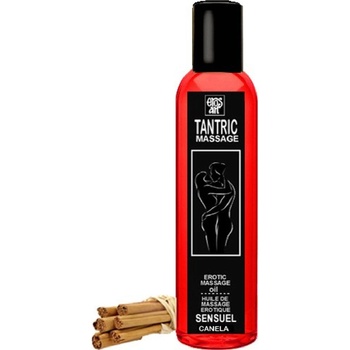 Tantric Canela Oil 30ml