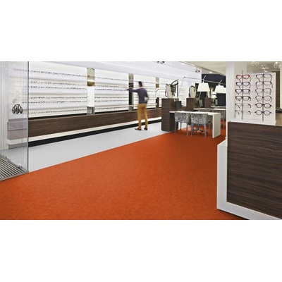 Forbo Flotex Colour Calgary fire S290024 2 bm