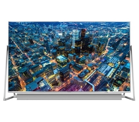 Panasonic TX-58DX800E