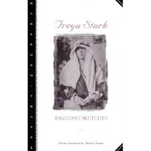 Baghdad Sketches | Freya Stark (ISBN: 9780810160231)