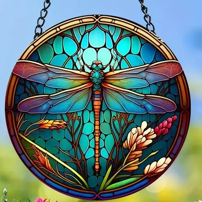 Slnka Dragonfly typ10 XL KP31599