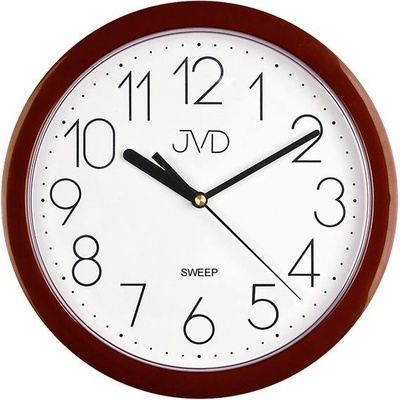 JVD sweep HP612.16 25cm