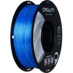 Creality PLA филамент Creality CR-Silk PLA, 1.75 mm, 1.0 kg, Blue