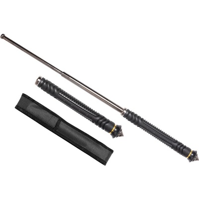 Bullshop Teleskopický obušok BSH ADVENTURE P-119 XL 26″