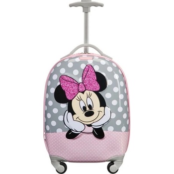 Samsonite Disney Ultimate 2.0 Spinner 40C minnie glitter 20,5 l