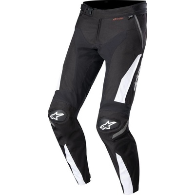 Alpinestars T-SP R DRYSTAR 2025 čierno-biele