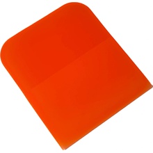 JEM PPF JEM Stěrka na PPF fólie 6,5cm - oranžová