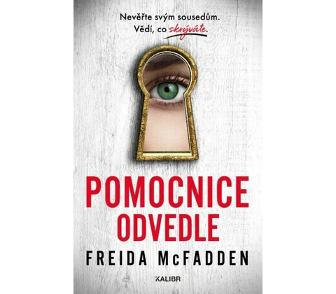 Pomocnice odvedle