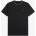 Fred Perry Тениска Fred Perry Twin Tipped T-Shirt - Black/Shade Q27