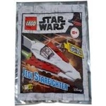 LEGO® Star Wars™ - Jedi Starfighter (912172)
