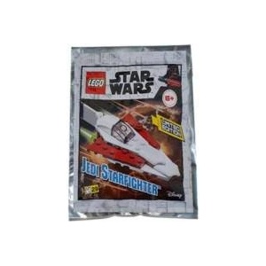 LEGO® Star Wars™ - Jedi Starfighter (912172)