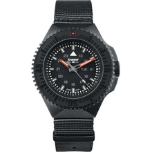 Traser P69 Black Stealth Black Nato