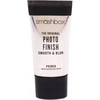 Smashbox Photo Finish Foundation Primer vyhlazující podkladová báze pod make-up 10 ml