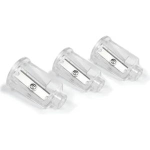Rapesco Резервно ножче "ps12-usb" за точило за батерии, rapesco, 3 бр. /пакет 1485 (1485)