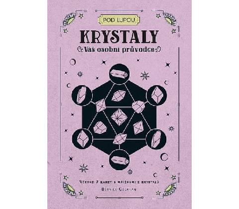 Krystaly