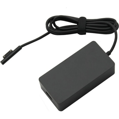 Microsoft Microsoft, 102W/15V/6.33A, букса - Surface 3/4/5/6 tip (CHAR0292)