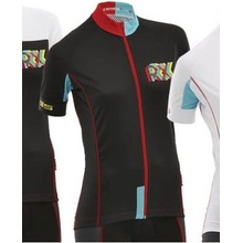 Pells RX lady kr. rukáv černá