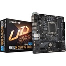Gigabyte H610M S2H V2 DDR4