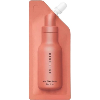 Hidehere Серум за лице с витамини, 25 ml