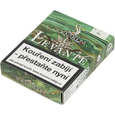 Tornabuoni Levante 4 ks