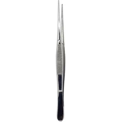 Surgicrafts Pinzeta očná rovná 10cm