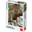 Dino Leopard škvrnitý 1000