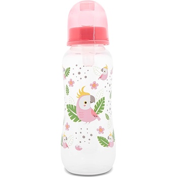 Baby Care ШИШЕ 250 МЛ shell pink (10200130006)