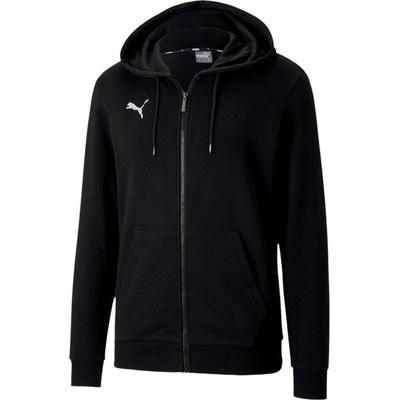 Puma teamGOAL 23 Casuals Hoodie 656708-03 – Zboží Mobilmania