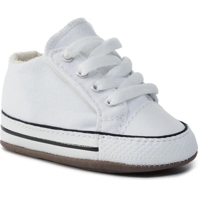 Converse Гуменки Converse Ctas Cribster Mid 865157C Бял (Ctas Cribster Mid 865157C)
