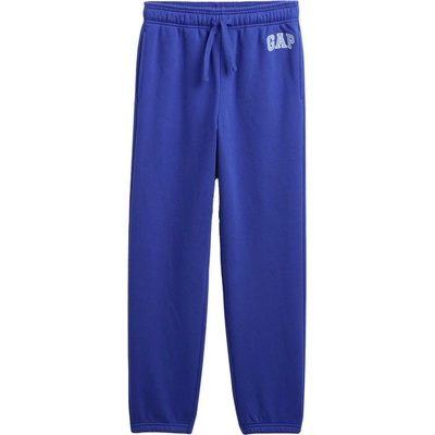 GAP V-FA FASH LOGO JOGGER modrá biela