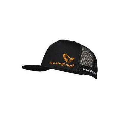 Savage Gear All black Savage Gear