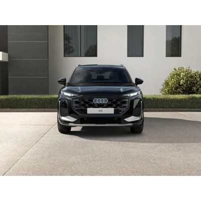 Audi Q3 S tronic 200 kW