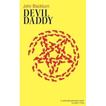 Devil Daddy Blackburn John Paperback