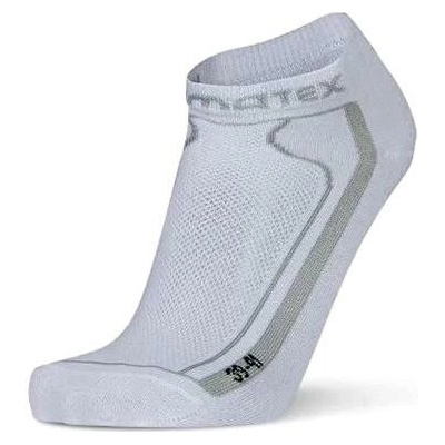 Klimatex ponožky Lite Short Zoe bílé