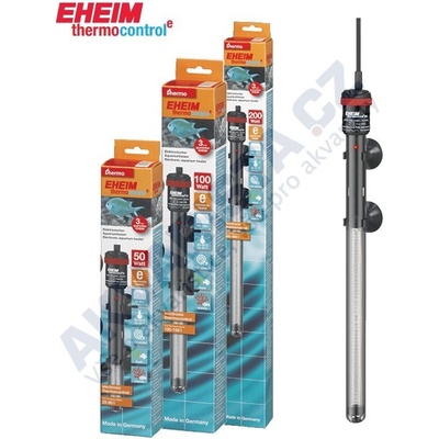Eheim Thermocontrol e 300W – Zboží Dáma
