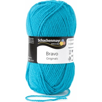 Schachenmayr Bravo Originals 08328 Atlantis Плетива прежда (9801211-08328)