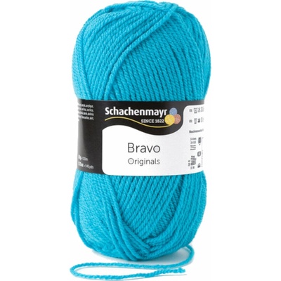 Schachenmayr Bravo Originals 08328 Atlantis Плетива прежда (9801211-08328)