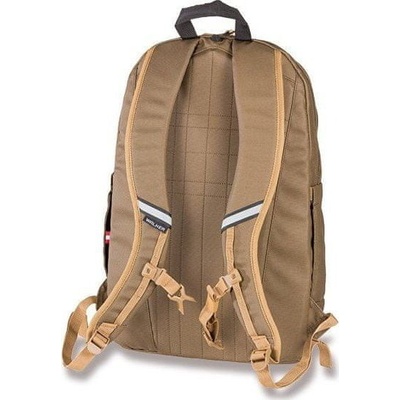 Walker batoh Cult Capital Olive Coated