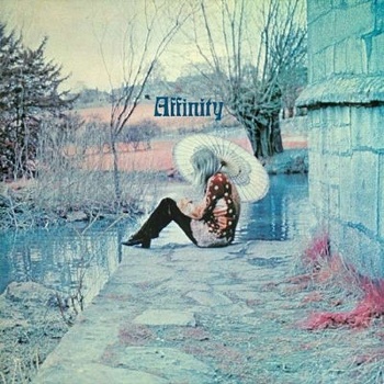 Affinity - Affinity LP