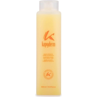 Kayderm Šampón na vlnité vlasy 500 ml
