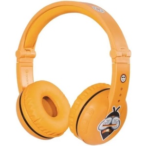 BuddyPhones PlayPlus Слушалки
