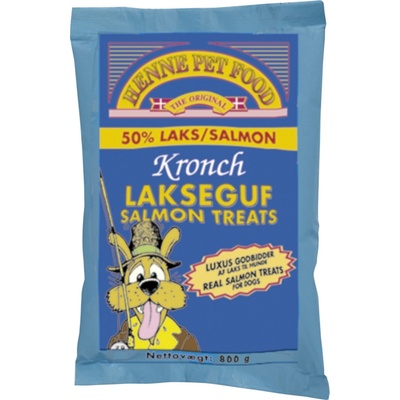 KRONCH Lakse Guf lososová lahůdka 50% 800 g
