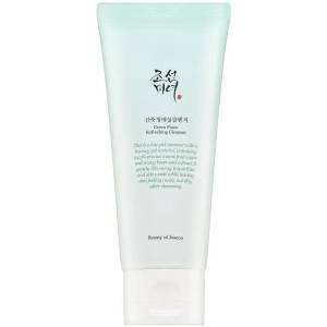 Beauty of Joseon Green Plum почистващ гел Refreshing Cleanser 100 ml