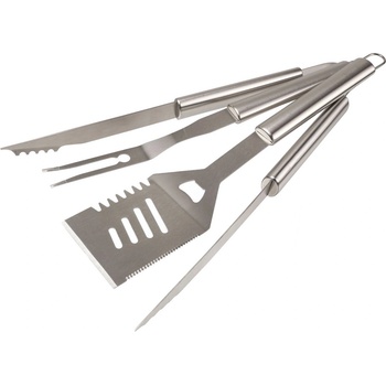 Regatta BBQ Utensils Цвят: сребърен