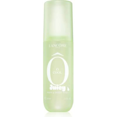 Lancome Ô Cool Hair & Body Mist мъгла за коса и тяло за жени 100ml