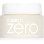 Banila Co Banila Co. clean it zero nourishing балсам за почистване и премахване на грим за подхранване и хидратация 100ml