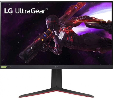LG 32GP850