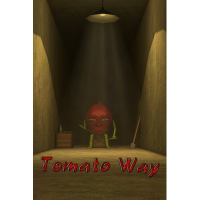 Tomato Way