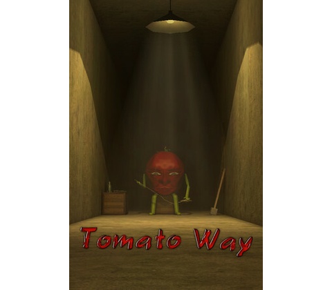 Tomato Way